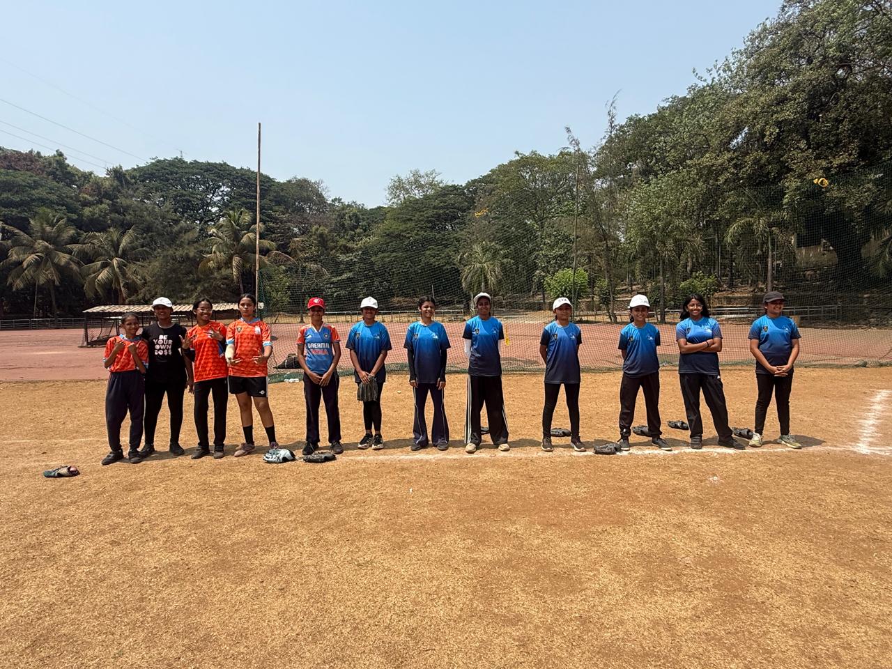 DSO SOFTBALL & BASEBALL  ACHIEVEMENTS